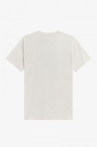 T-shirts brodés
