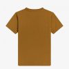 T-shirts brodés