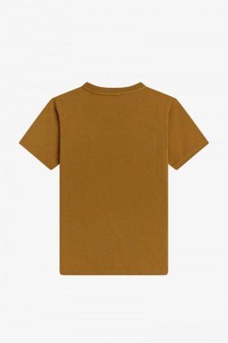 T-shirts brodés