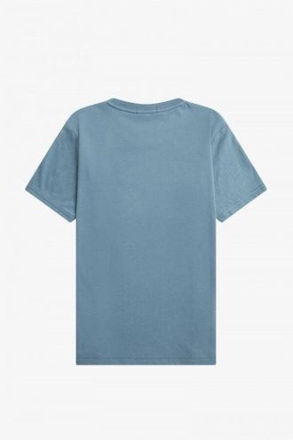 T-shirts brodés