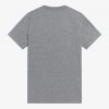 T-shirts brodés