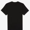 T-shirts brodés