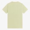 T-shirts brodés