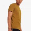 T-shirts brodés