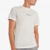 T-shirts brodés