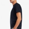 T-shirts brodés