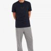 T-shirts brodés