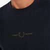 T-shirts brodés