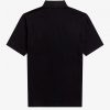 T-shirts à col haut de marque