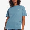 T-shirts à col rond Fred Perry