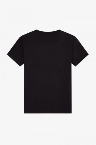 T-shirts à col rond Fred Perry
