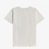 T-shirts à col rond Fred Perry