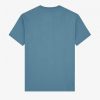 T-shirts à col rond Fred Perry