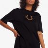 T-shirts couronne de laurier