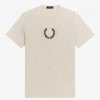 T-shirts couronne de laurier