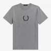 T-shirts couronne de laurier