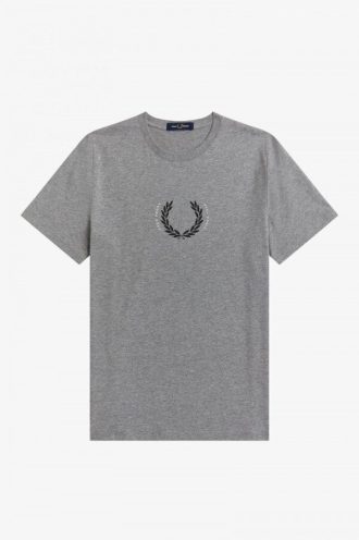 T-shirts couronne de laurier