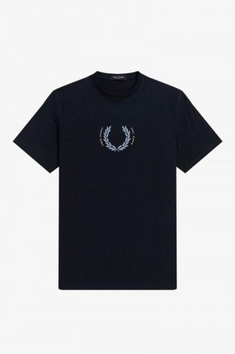 T-shirts couronne de laurier
