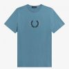 T-shirts couronne de laurier