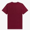T-shirts couronne de laurier