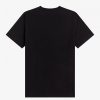 T-shirts couronne de laurier