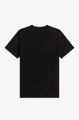 T-shirts couronne de laurier