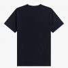 T-shirts couronne de laurier
