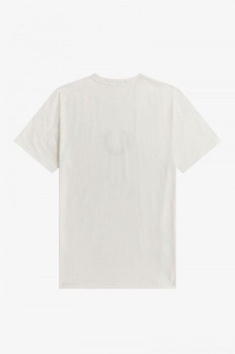 T-shirts couronne de laurier