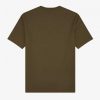 T-shirts couronne de laurier
