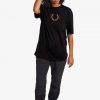 T-shirts couronne de laurier