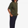 T-shirts couronne de laurier