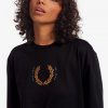 T-shirts couronne de laurier