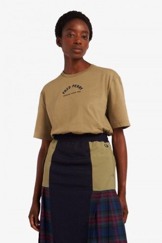 T-shirts de marque Arch