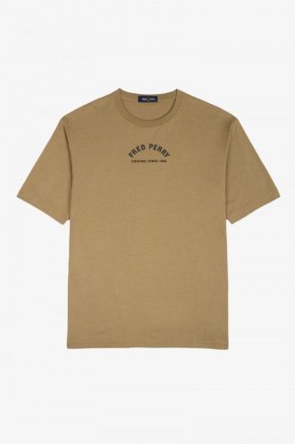 T-shirts de marque Arch