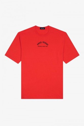 T-shirts de marque Arch