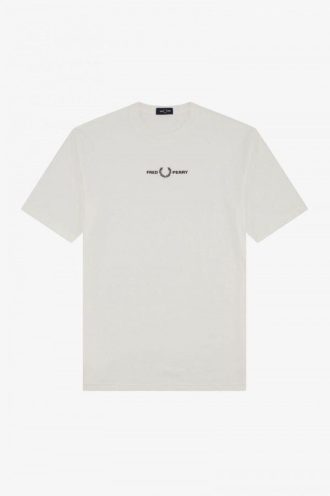 T-shirts de marque Fred Perry
