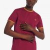 T-shirts à double pointe