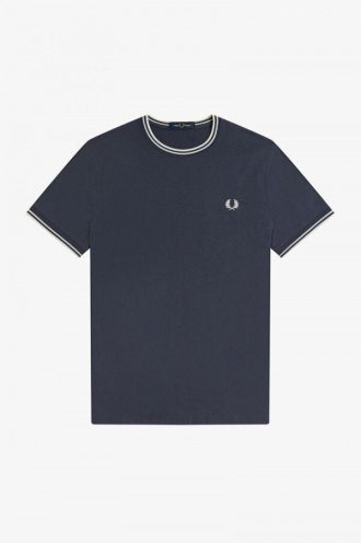 T-shirts à double pointe