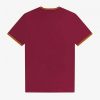 T-shirts à double pointe