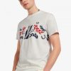 T-shirts Fred Perry M3838