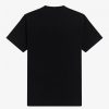 T-shirts Fred Perry M3838