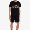 T-shirts Fred Perry M3838