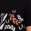 T-shirts Fred Perry M3838