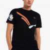 T-shirts Fred Perry M3839