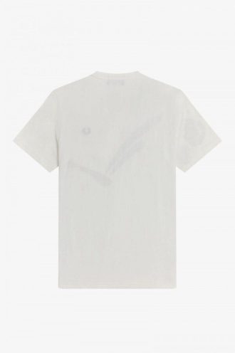 T-shirts Fred Perry M3839