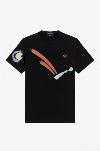 T-shirts Fred Perry M3839