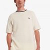 T-shirts Fred Perry M3844