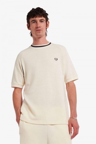 T-shirts Fred Perry M3844