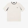 T-shirts Fred Perry M3844