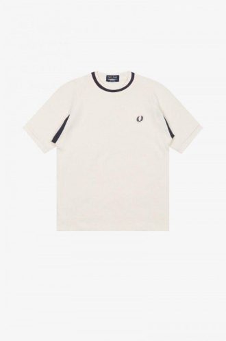 T-shirts Fred Perry M3844